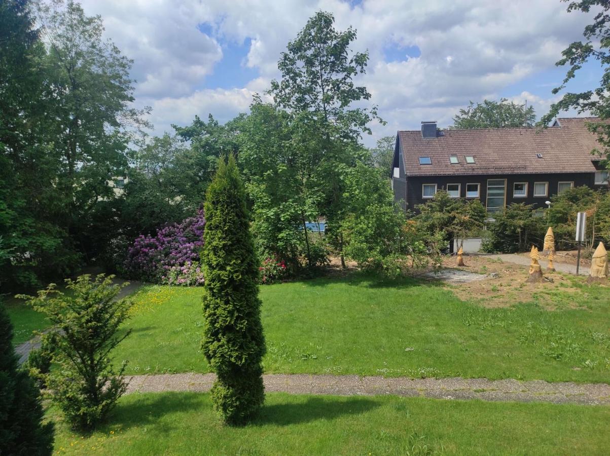 Ferienwohnung Schueler-Wolke 2 Sankt Andreasberg Zewnętrze zdjęcie