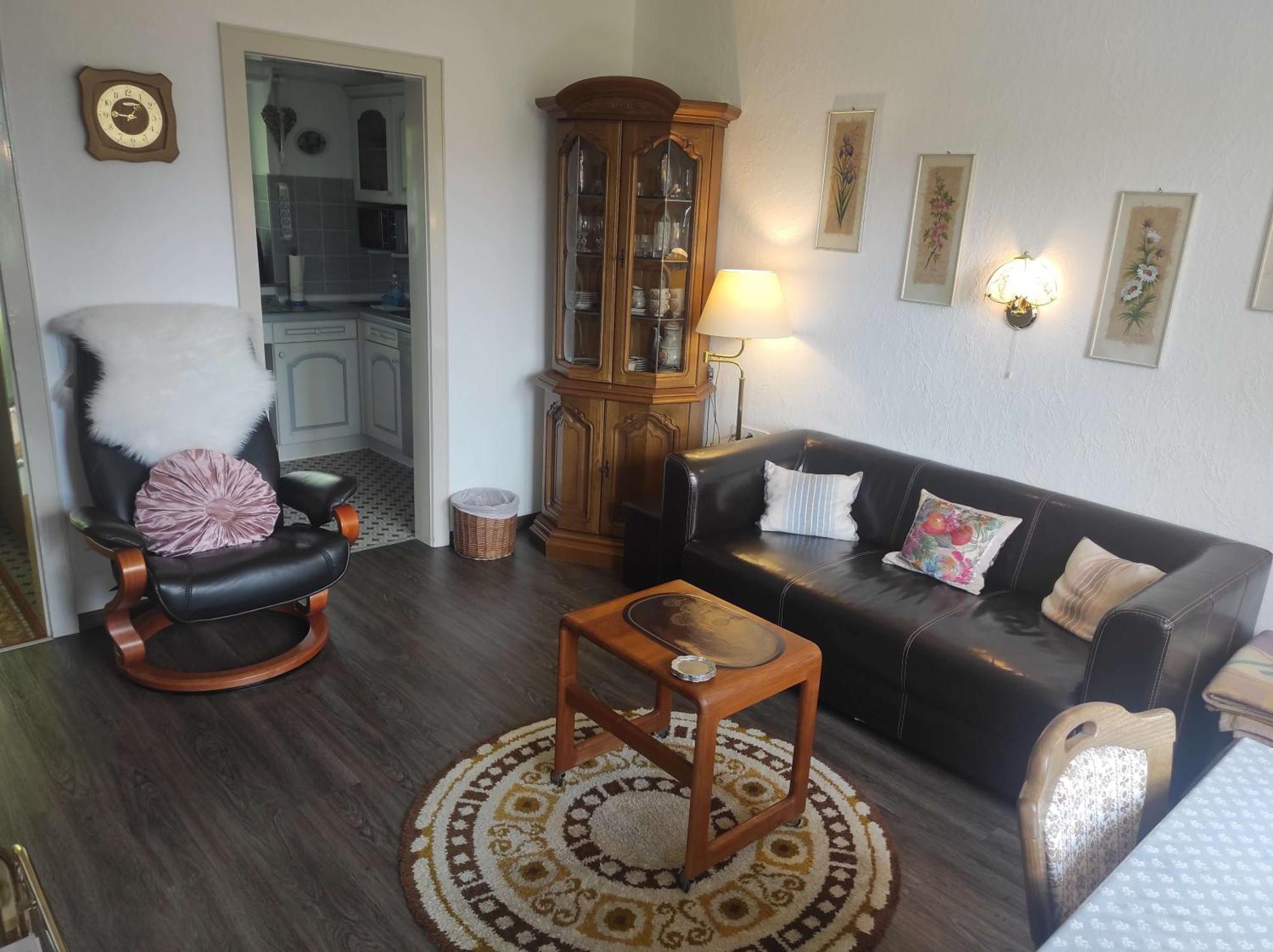 Ferienwohnung Schueler-Wolke 2 Sankt Andreasberg Zewnętrze zdjęcie